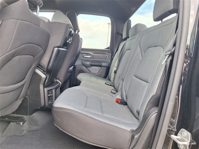 2022 Ram 1500 Big Horn Lone Star photo 10