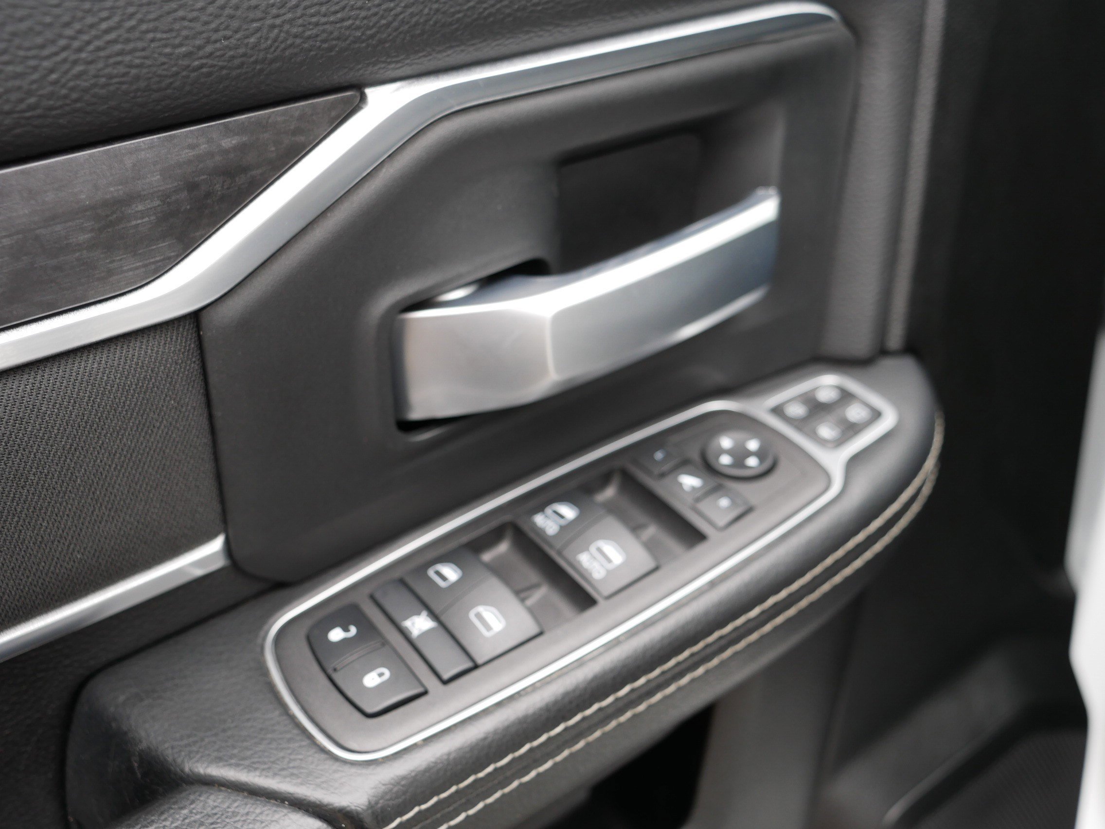2024 Ram 2500 Big Horn photo 19