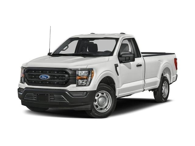 2026 Ford F-250 Super Duty XL's photo