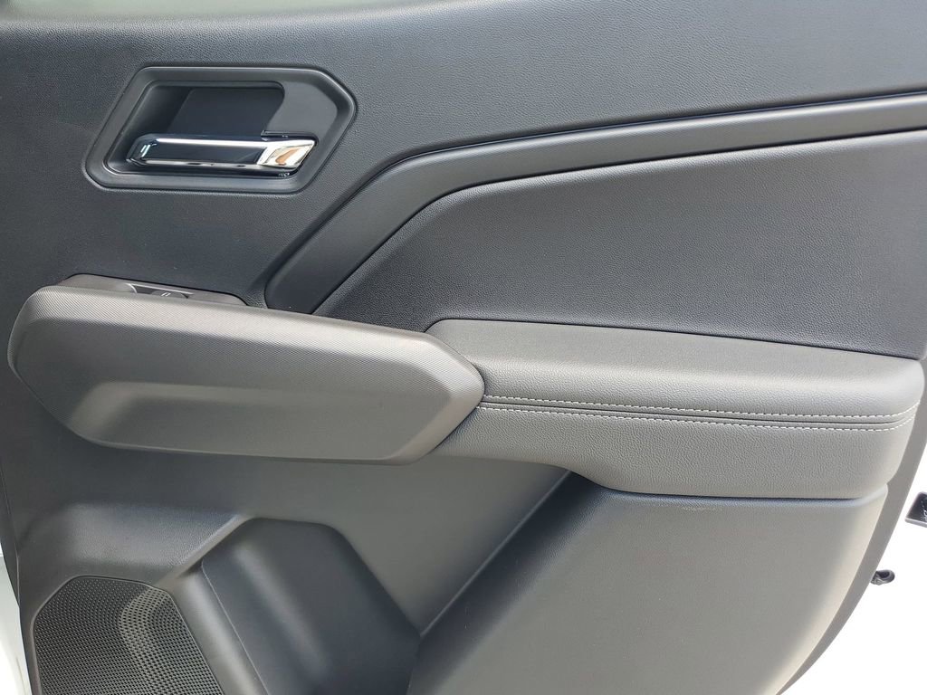 2025 Chevrolet Colorado Work Truck LT photo 37