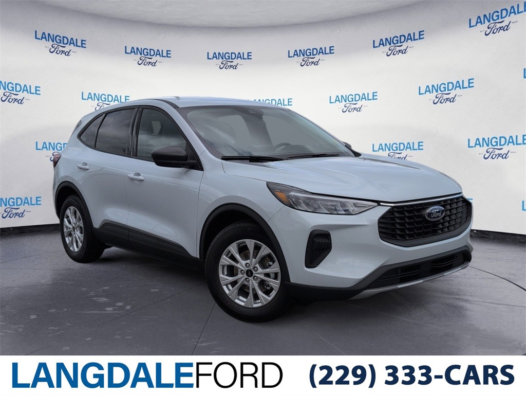 2026 Ford Escape Active's photo