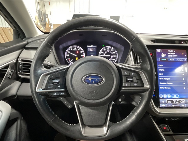 2022 Subaru Outback Limited XT photo 15