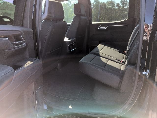 2025 Gmc Sierra 1500 SLT photo 8