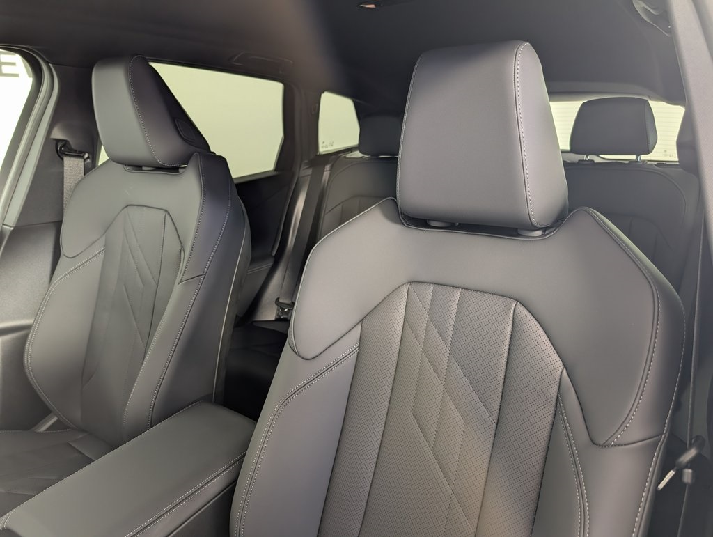2026 Bmw X3 photo 12