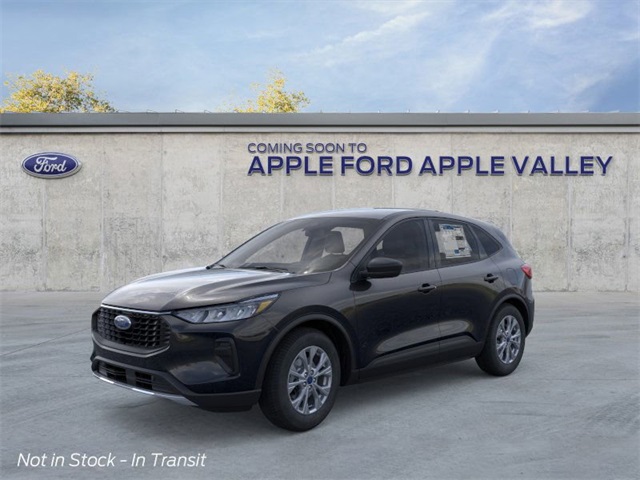 2026 Ford Escape Active's photo