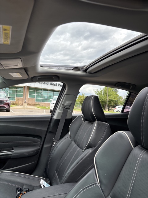 2018 Acura TLX 3.5L Technology photo 6