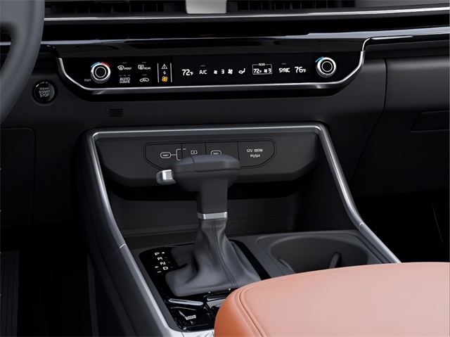 2026 Kia Carnival SX Prestige photo 21
