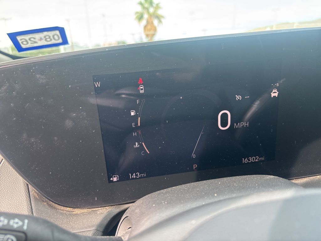 2024 Buick Encore GX Sport Touring photo 21