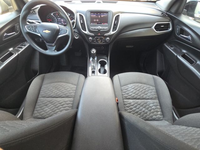 2021 Chevrolet Equinox LT photo 19