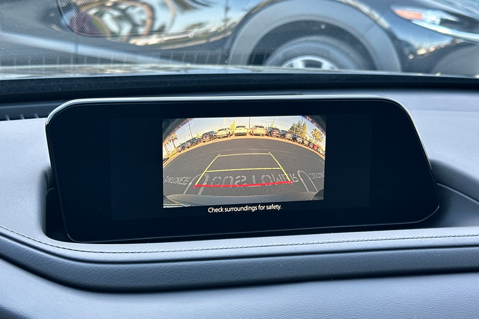 2025 Mazda CX-30 2.5 S Preferred photo 21
