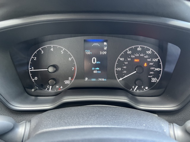 2024 Toyota Corolla SE photo 11