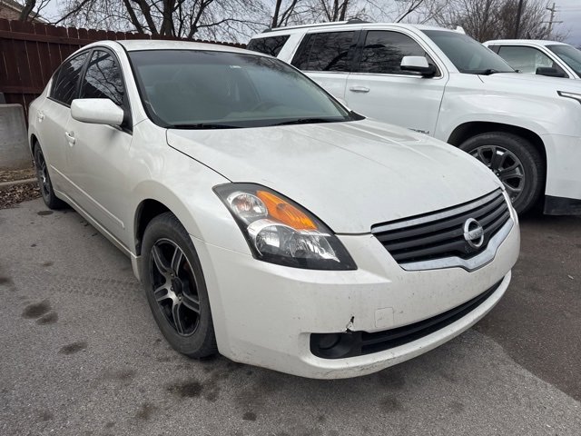 2009 Nissan Altima S