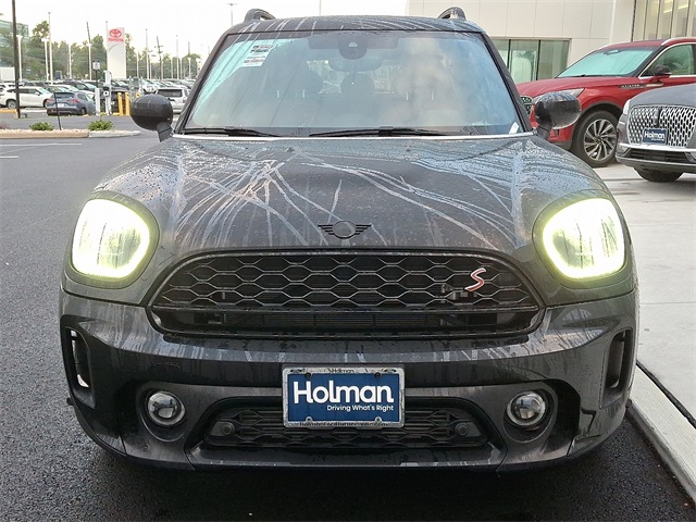 2024 Mini Countryman S Iconic photo 2