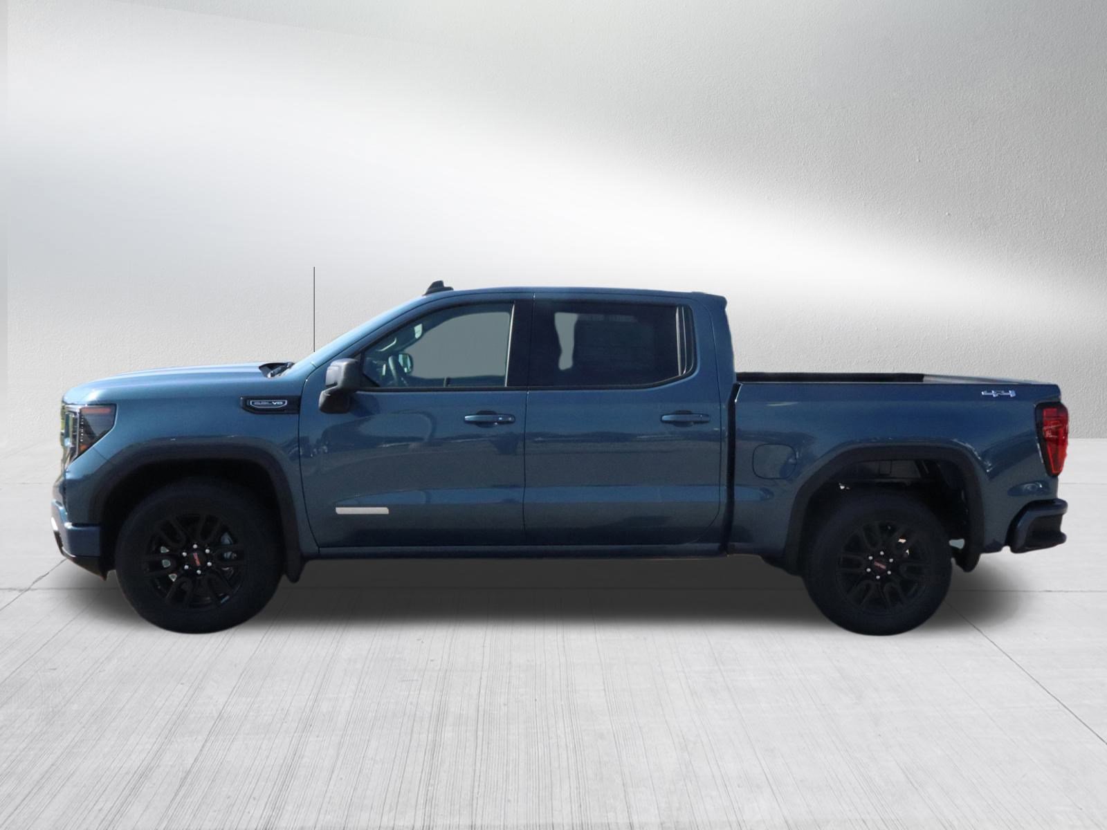 2026 Gmc Sierra 1500 Elevation photo 2