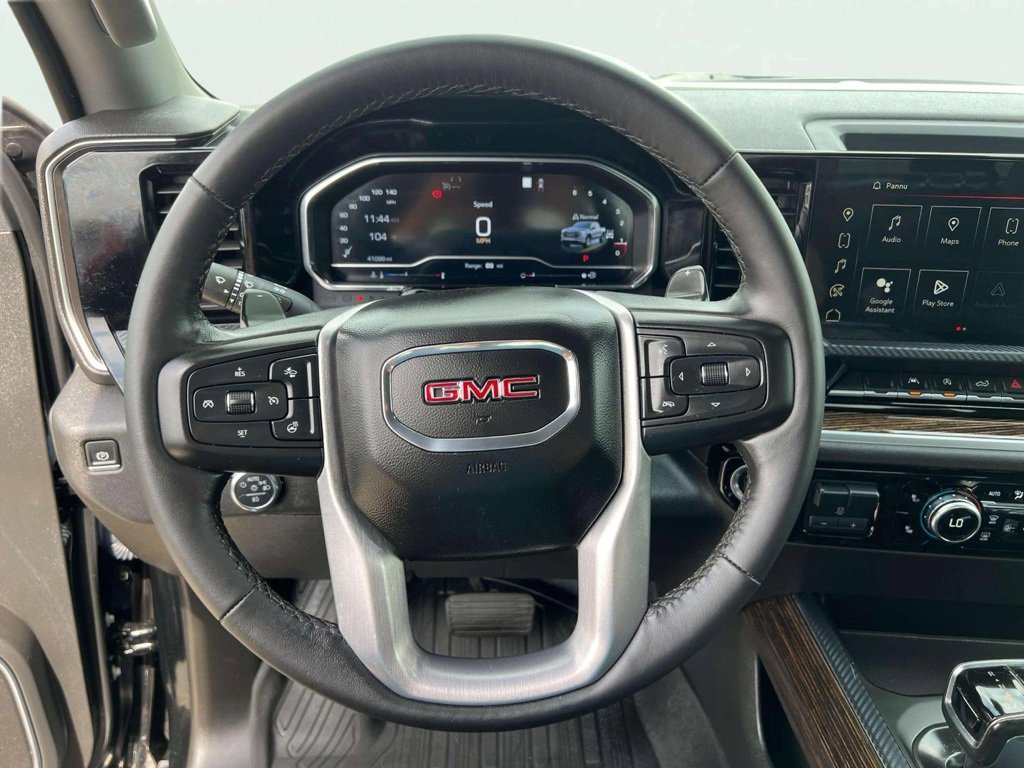 2023 Gmc Sierra Elevation photo 8