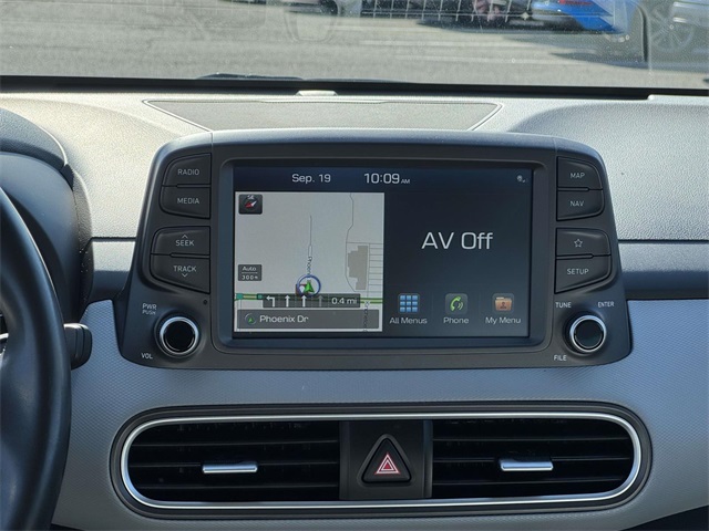 2020 Hyundai Kona Ultimate photo 19