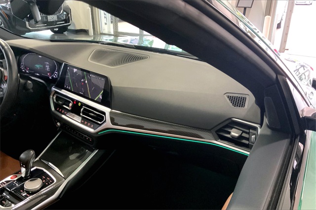 2023 Bmw M4 photo 14