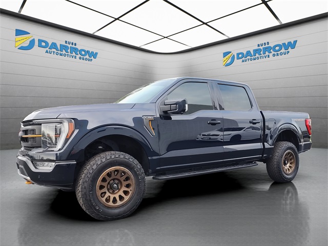 2023 Ford F-150 Tremor's photo