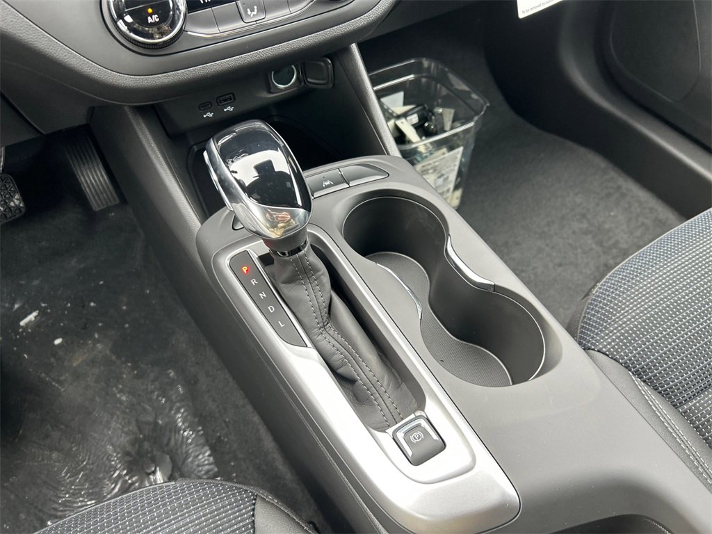 2026 BUICK ENVISTA - Image 23