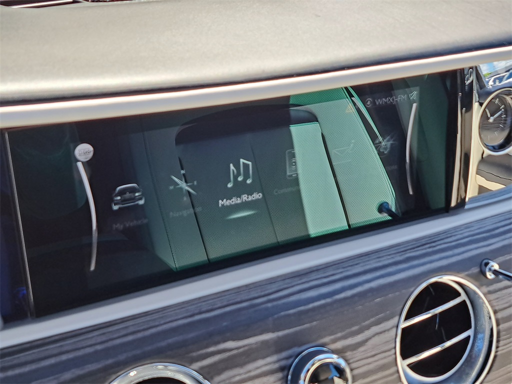 2022 Rolls Royce Ghost RR21 photo 29