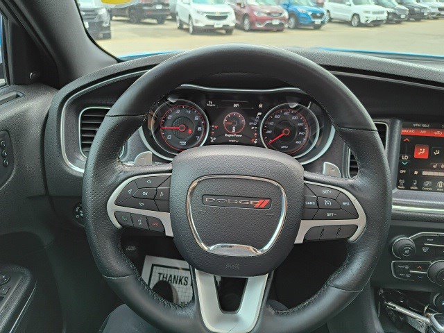 2016 Dodge Charger R/T photo 23
