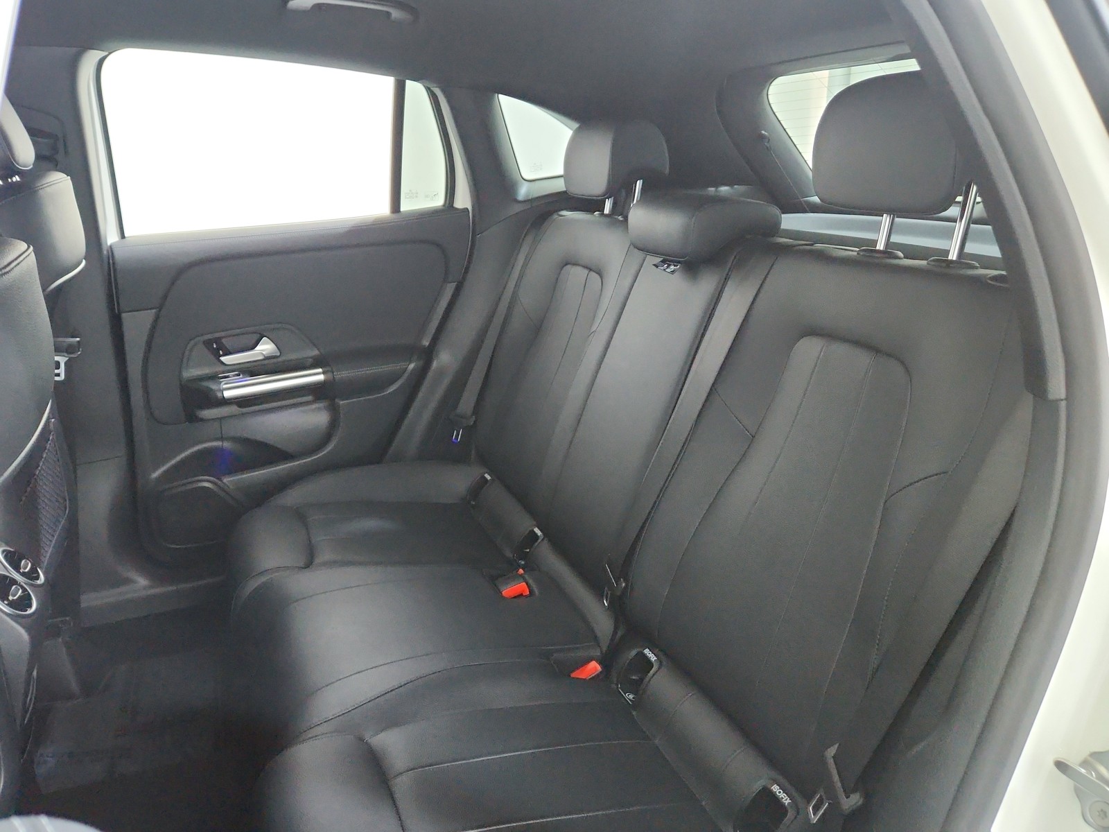 2023 Mercedes Benz GLA 250 photo 33