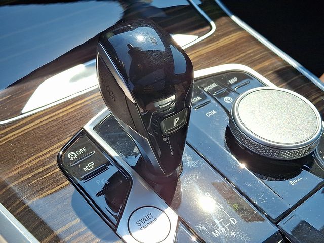 2023 Bmw X5 xDrive40i photo 14