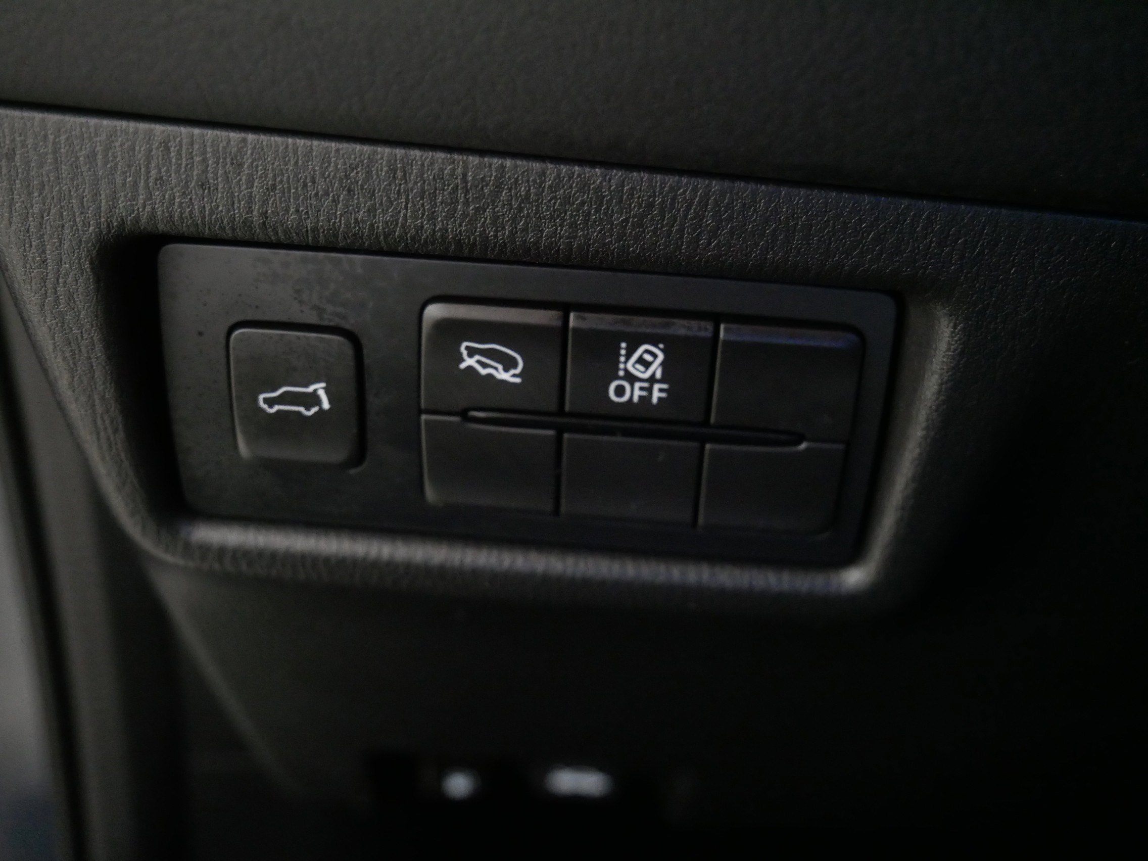 2024 Mazda CX-5 2.5 S Carbon photo 25