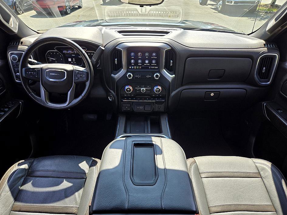 2020 Gmc Sierra 1500 Denali photo 12