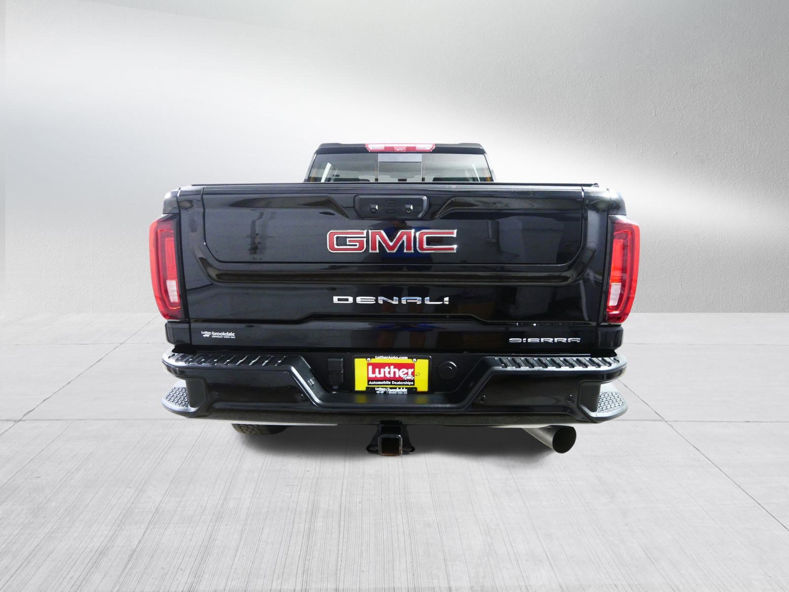 2022 Gmc Sierra 2500 HD Denali photo 6