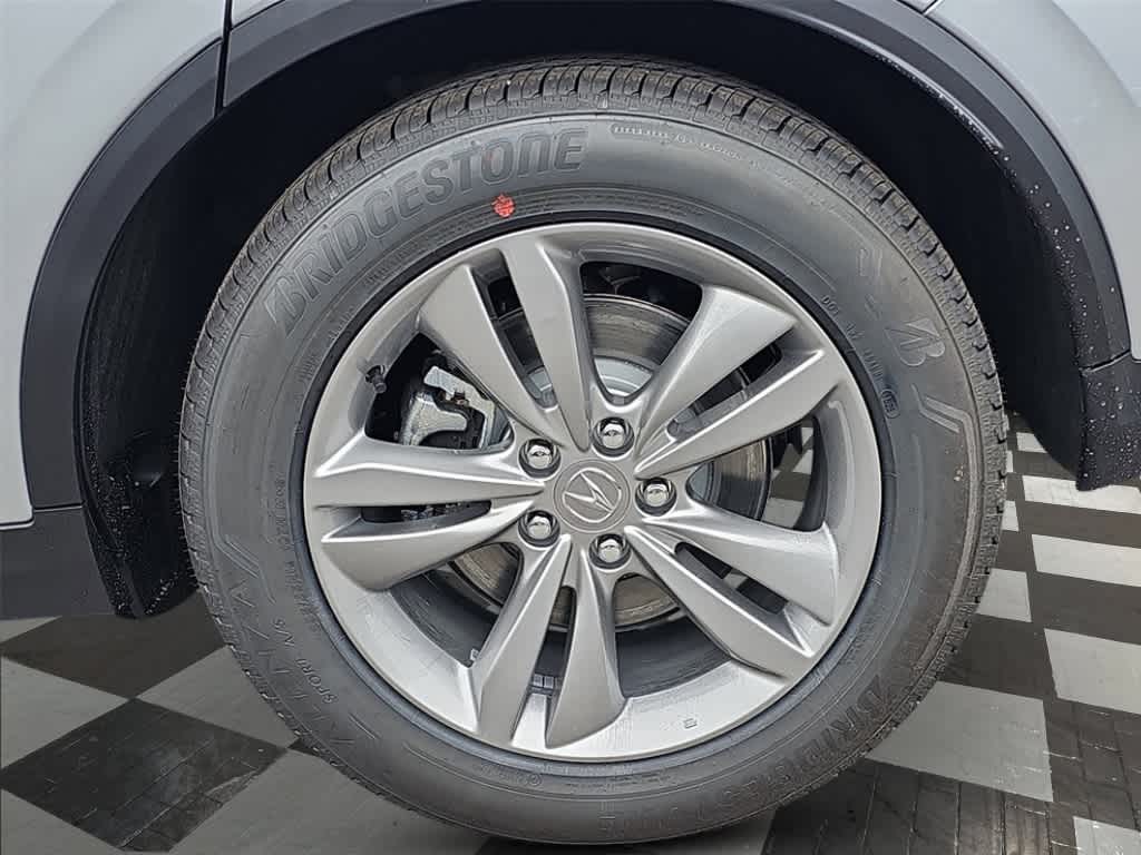 2026 Acura MDX SH-AWD photo 10