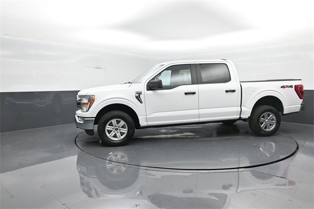 2022 Ford F-150 XLT photo 4