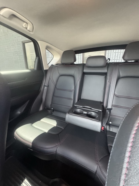 2021 Mazda CX-5 Carbon photo 11