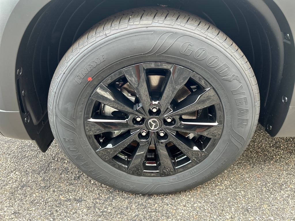 2025 Mazda CX-50 2.5 Select photo 6