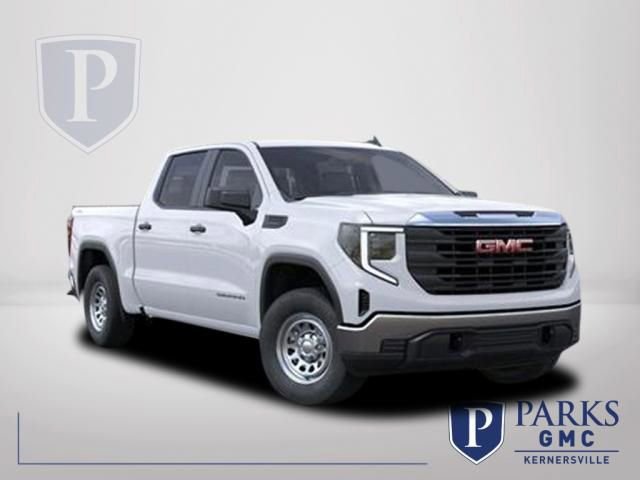 2023 GMC Sierra 1500 Pro's photo