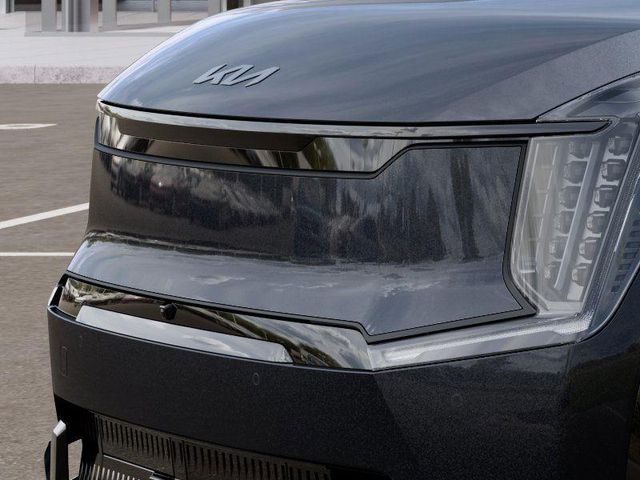 2026 Kia EV9 Land photo 11