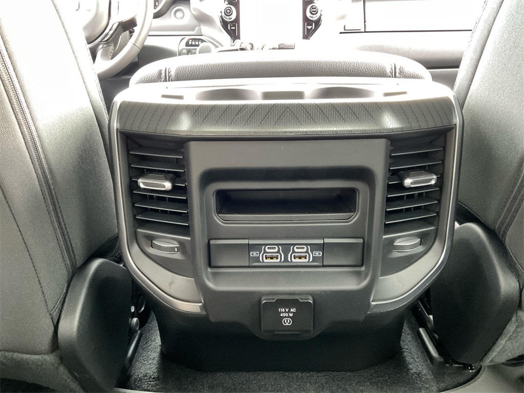 2025 Ram 1500 Sport Big Horn photo 21