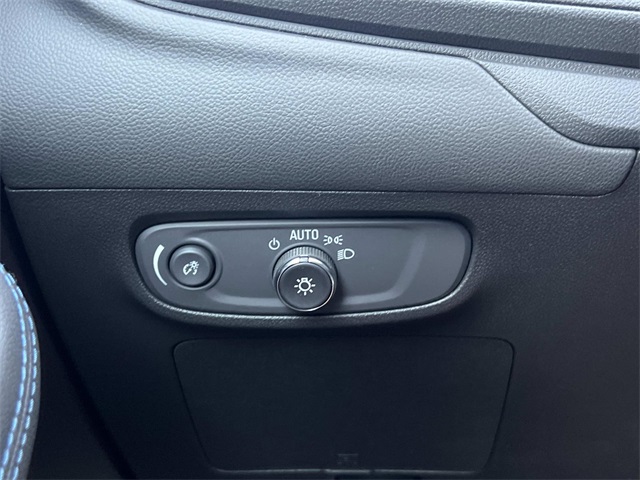 2026 Buick Encore GX Sport Touring photo 26