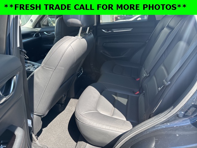 2021 Mazda CX-5 Grand Touring photo 12