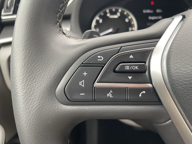 2024 Infiniti QX50 Luxe photo 13