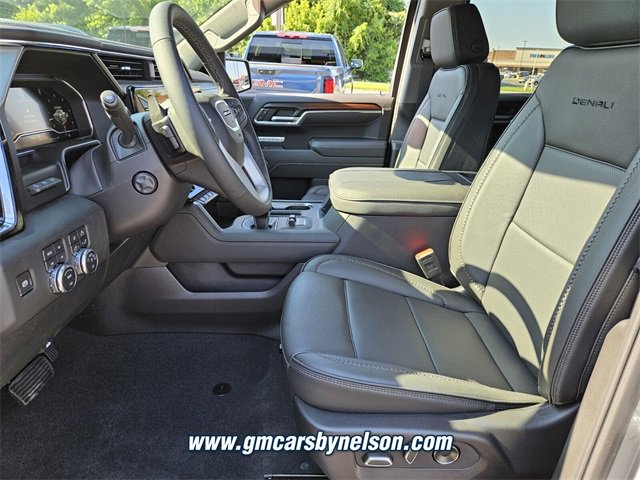 2025 Gmc Sierra 1500 Denali photo 5