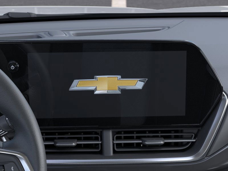 2025 Chevrolet Trax ACTIV photo 18