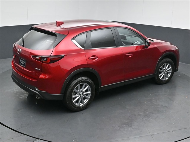2023 MAZDA CX-5 - Image 51