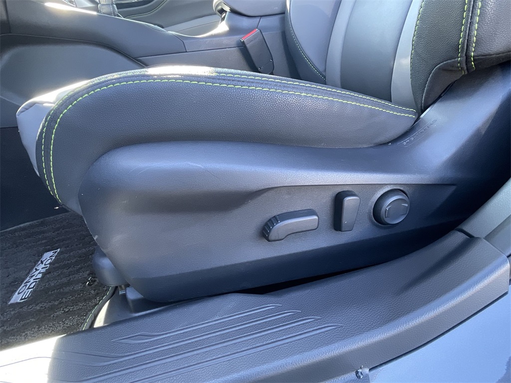 2024 Subaru Outback Onyx Edition photo 19