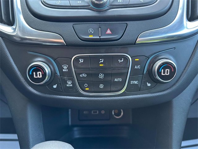 2022 Chevrolet Equinox LT photo 59