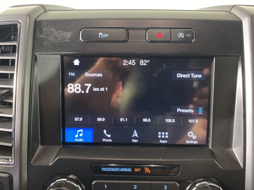 2018 Ford F-150 XLT photo 19