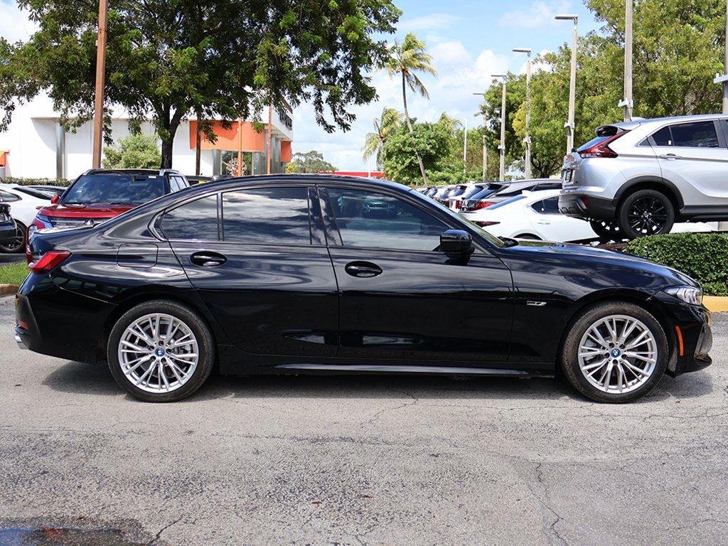 2023 Bmw 330e photo 15