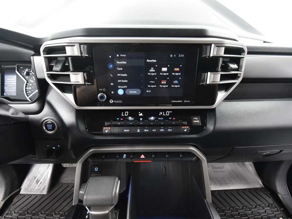 2023 Toyota Tundra SR5 photo 26