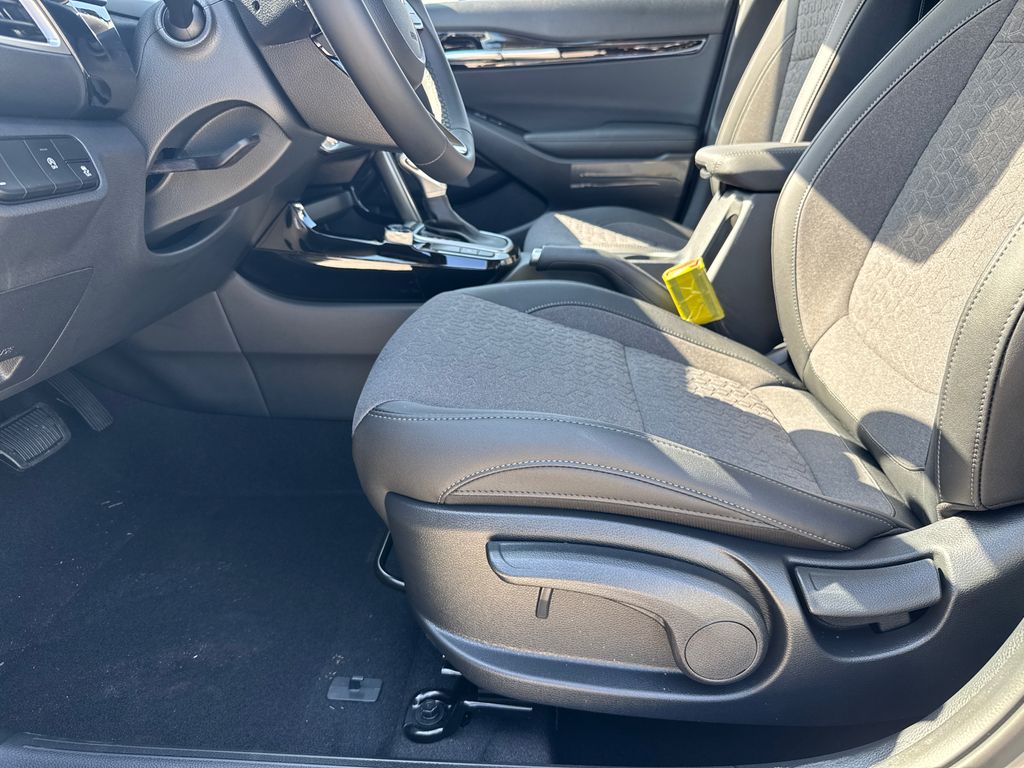2026 Kia Seltos S photo 10