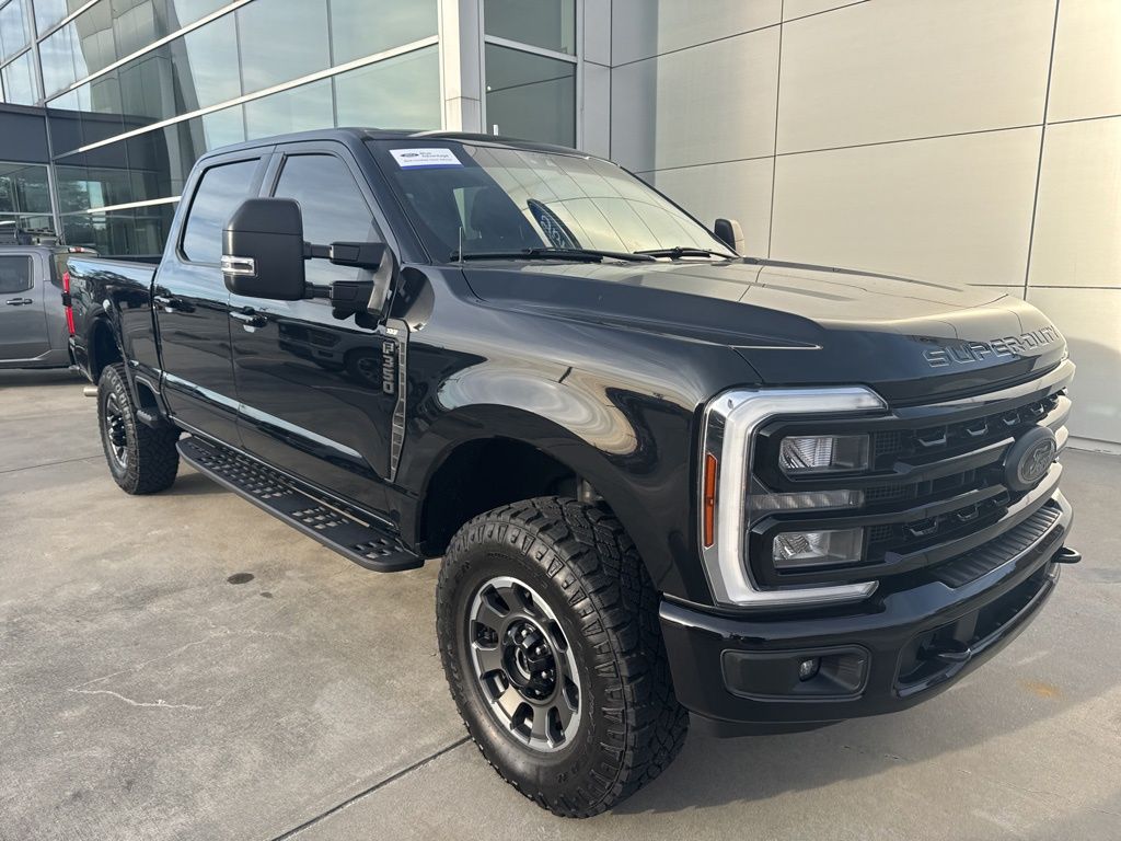 2024 Ford F-350 Base's photo